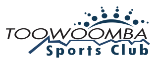 Toowoomba Sports Club, home